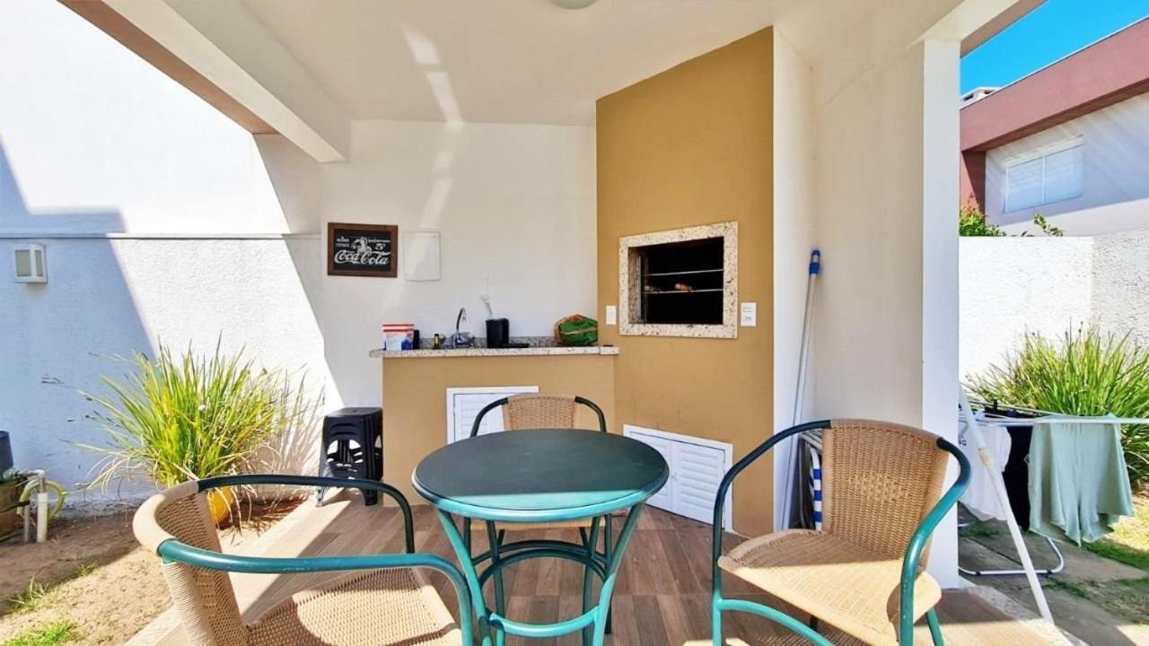 Casa De Verao Dos Sonhos No Las Palmas Xangri-la Kültér fotó