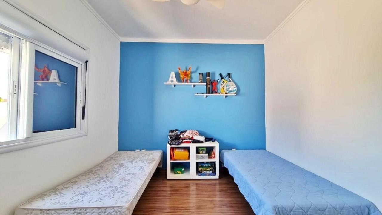 Casa De Verao Dos Sonhos No Las Palmas Xangri-la Kültér fotó