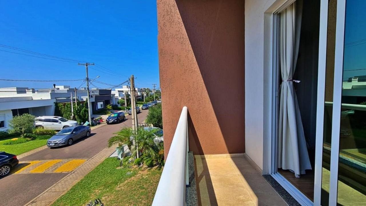 Casa De Verao Dos Sonhos No Las Palmas Xangri-la Kültér fotó