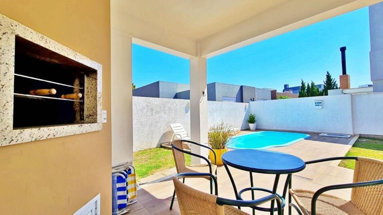 Casa De Verao Dos Sonhos No Las Palmas Xangri-la Kültér fotó