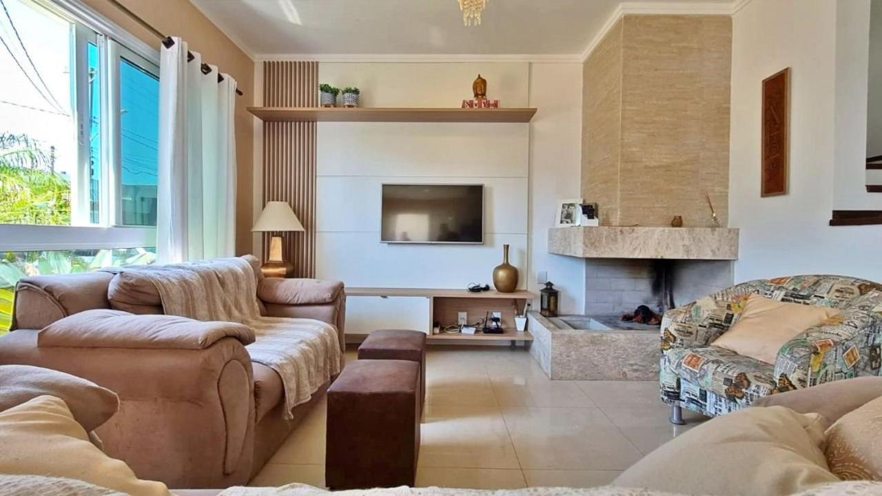 Casa De Verao Dos Sonhos No Las Palmas Xangri-la Kültér fotó